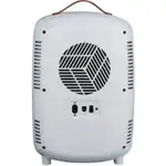 یخچال خودرو 10 لیتری جیپاس مدل GRF63052 thumb 4