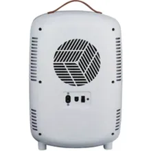 یخچال خودرو 10 لیتری جیپاس مدل GRF63052 gallery3