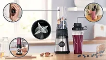 مخلوط کن بوش مدل 2111s gallery2