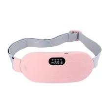 ماساژور قاعدگی بانوان مدل MDHL-PINK gallery0