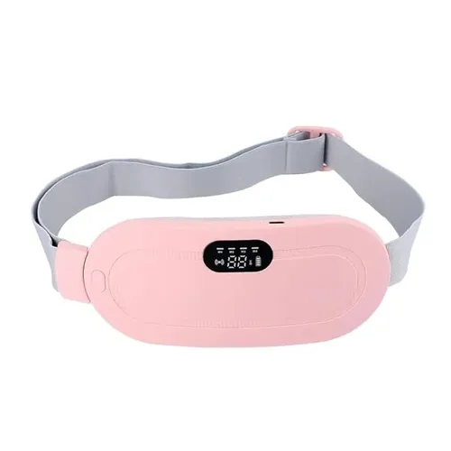 ماساژور قاعدگی بانوان مدل MDHL-PINK