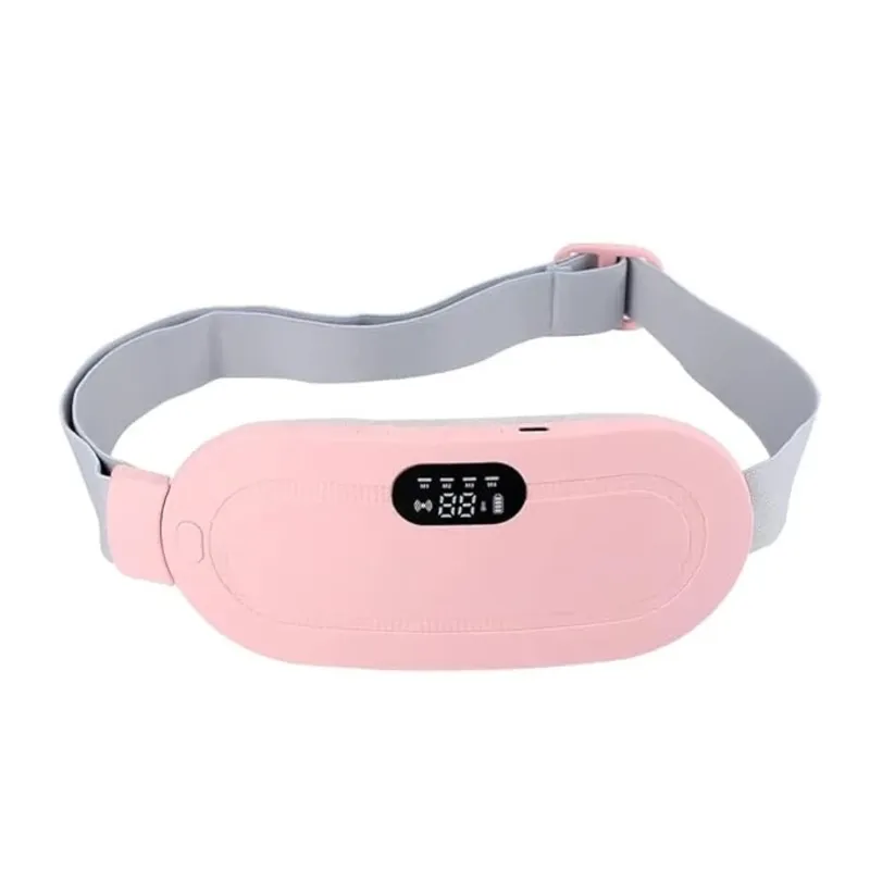 ماساژور قاعدگی بانوان مدل MDHL-PINK gallery0