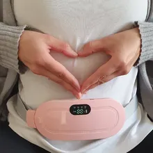 ماساژور قاعدگی بانوان مدل MDHL-PINK gallery3