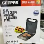 کالای جدیدگریل ساز جیپاس مدل GGT36548 thumb 1