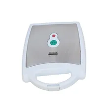 کالای جدیدساندویچ میکر سه کاره رمانتیک هوم مدل HS-710 gallery1