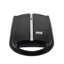 کالای جدیدساندویچ ساز رومانتیک هوم مدل HS 903 gallery0