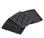 کالای جدیدساندویچ میکر سه کاره استیل جیپاس مدل GSM36534 thumb 2