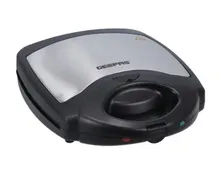کالای جدیدساندویچ میکر سه کاره استیل جیپاس مدل GSM36534 gallery3