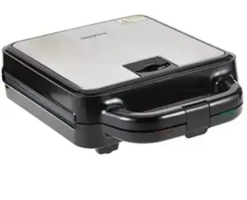 کالای جدیدساندویچ ساز جی پاس مدل GSM5444
