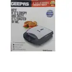 کالای جدیدساندویچ ساز جی پاس مدل GSM5444 thumb 3