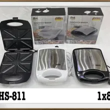 کالای جدیدساندویچ ساز رومانتیک هوم مدل 811 gallery1
