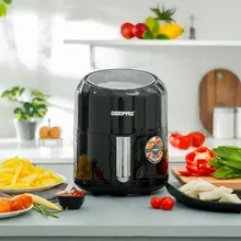 کالای جدیدسرخ کن 3.5 لیتر جیپاس مدل GAF37512 gallery1