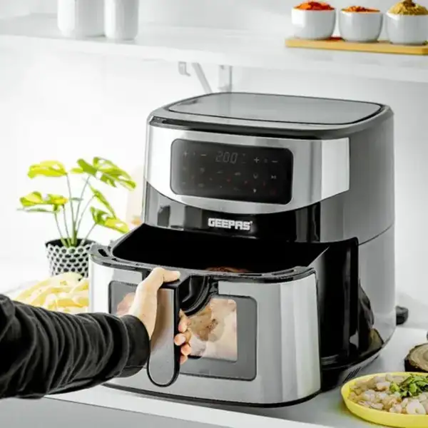 کالای جدیدسرخ کن جیپاس مدل GAF37524