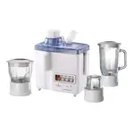 آبمیوه گیری چهار کاره رمانتیک مدل TASSA-4 thumb 1