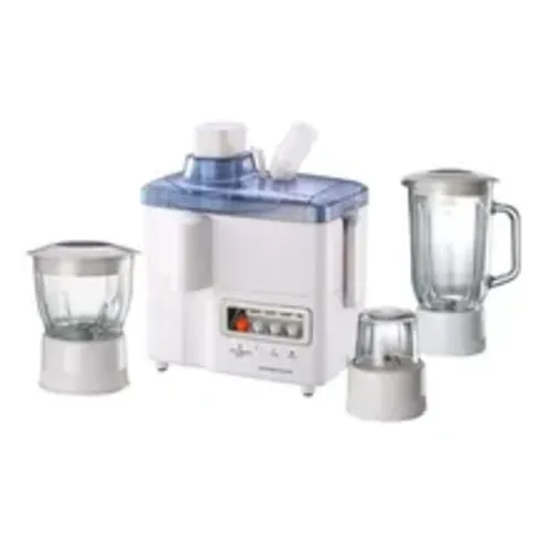 آبمیوه گیری چهار کاره رمانتیک مدل TASSA-4