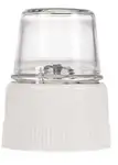 آبمیوه گیری چهار کاره رمانتیک مدل TASSA-4 thumb 2