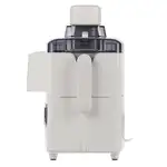آبمیوه گیری چهار کاره رمانتیک مدل TASSA-4 thumb 3