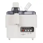 آبمیوه گیری چهار کاره رمانتیک مدل TASSA-4 thumb 4