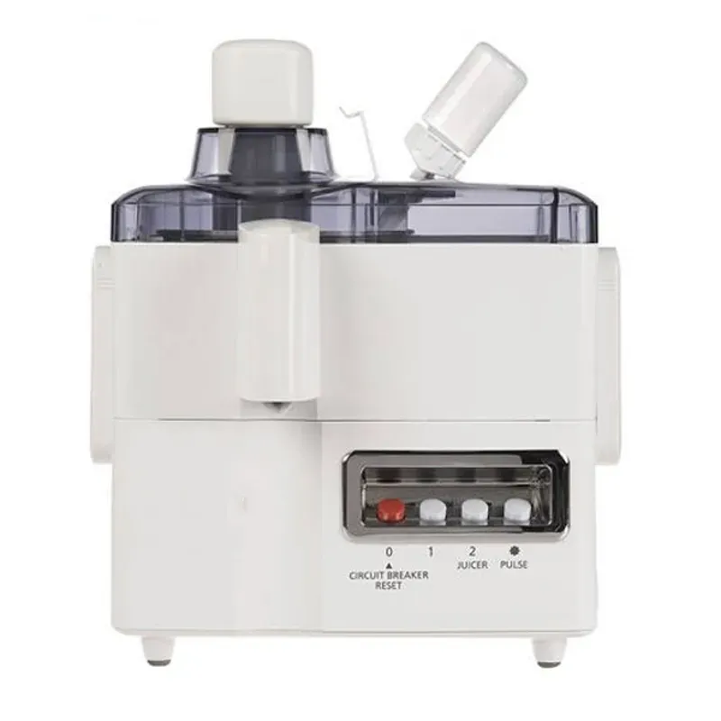 آبمیوه گیری چهار کاره رمانتیک مدل TASSA-4 gallery3