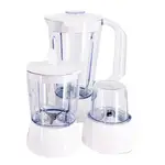 آبمیوه گیری چهار کاره جیپاس مدل GSB9890 thumb 3