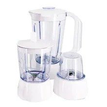 آبمیوه گیری چهار کاره جیپاس مدل GSB9890 gallery2