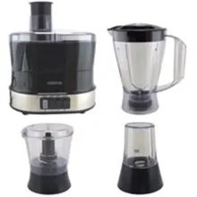 آبمیوه گیری چهار کاره جیپاس مدل GSB9990 gallery1