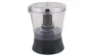 آبمیوه گیری چهار کاره جیپاس مدل GSB9990 thumb 3