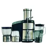آبمیوه گیری استیل چهار کاره فوما مدل FU-1770 thumb 1
