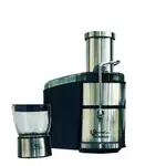 آبمیوه گیری استیل چهار کاره فوما مدل FU-1770 thumb 4