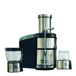آبمیوه گیری استیل چهار کاره فوما مدل FU-1770 thumb 5