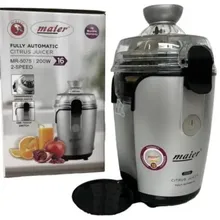 آب مرکبات گیر مایر مدل MR-5075 gallery1