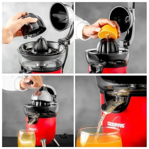 آب مرکبات جیپاس مدل GCG46021