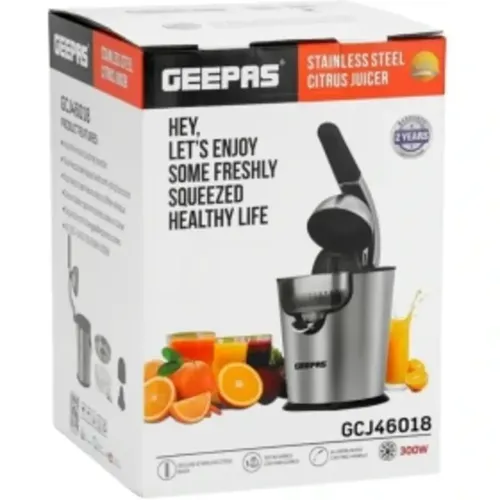 آب مرکبات گیر 300 وات جیپاس مدل GCJ46018