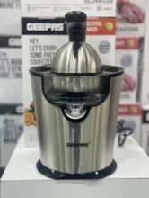 آب مرکبات گیر 300 وات جیپاس مدل GCJ46018 gallery1