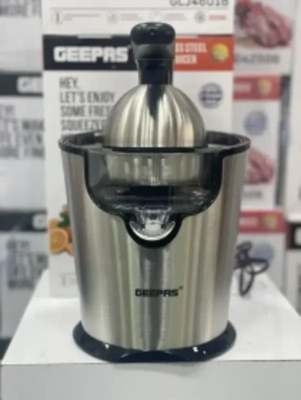آب مرکبات گیر 300 وات جیپاس مدل GCJ46018 gallery1