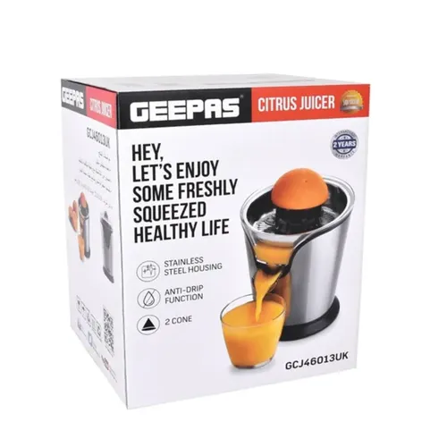 آب مرکبات گیری جی پاس مدل GCJ46013UK