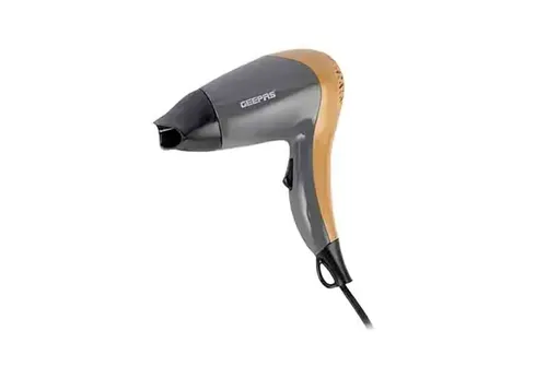 سشوار مسافرتی جیپاس مدل GHD86077