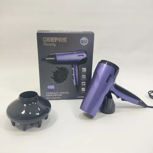 سشوار جیپاس مدل GHD86017