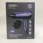 سشوار جیپاس مدل GHD86017 thumb 4
