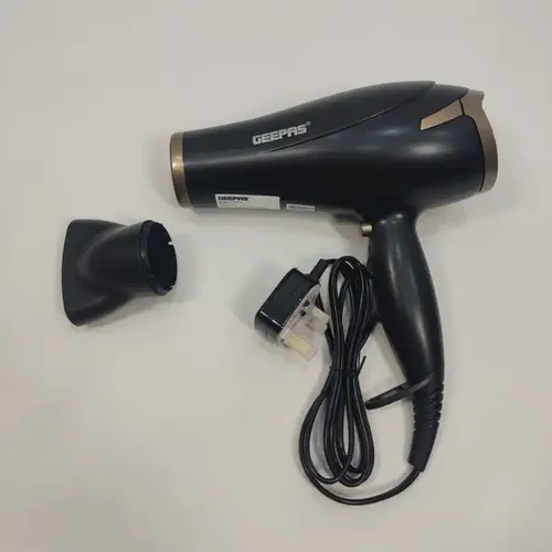 سشوار جیپاس مدل GH8643