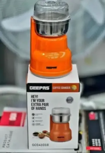 آسیاب جیپاس مدل GCG41018