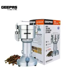 آسیاب برقی جیپاس مدل GCG41014 gallery1