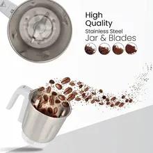 آسیاب برقی جیپاس مدل GCG6105. gallery0