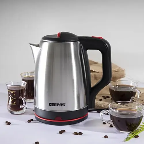 کتری برقی جی پاس مدل GK38042