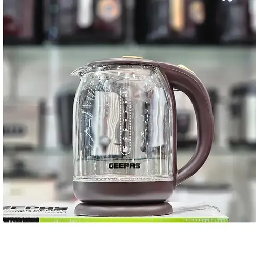 کتری برقی جیپاس مدل GK9901N