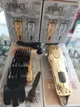 ماشین اصلاح شارژی خط زن مارک YMEI thumb 2