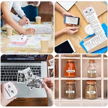 مینی پرینتر حرارتی قابل حمل fun print - فروشگاه آنلاین کیوسک نت gallery3