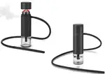 قلیون قابل حمل خودرو مدل HOOKAH thumb 1