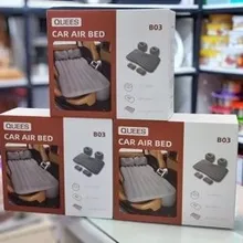 تشک بادی ماشین مدل BO3 gallery0