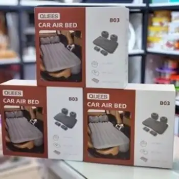 تشک بادی ماشین مدل BO3